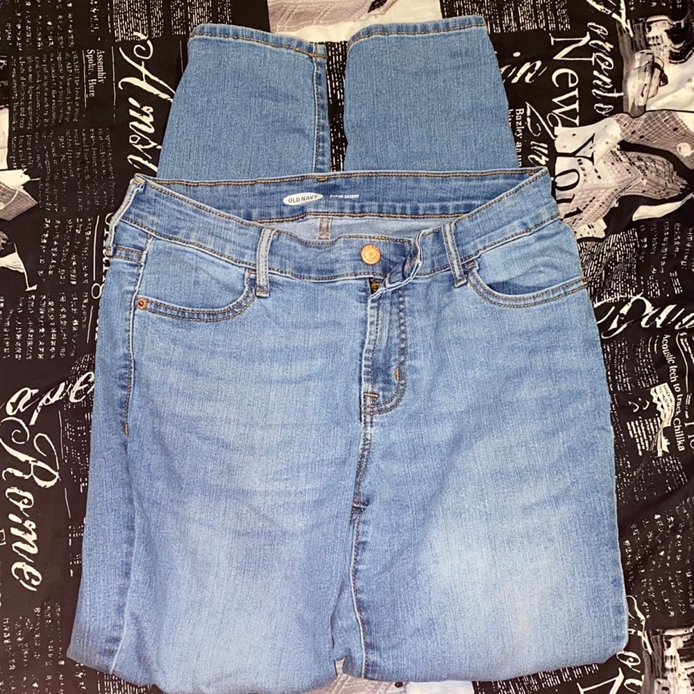Skinny Jeans